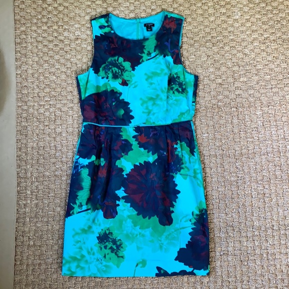 J. Crew Dresses & Skirts - J crew dress